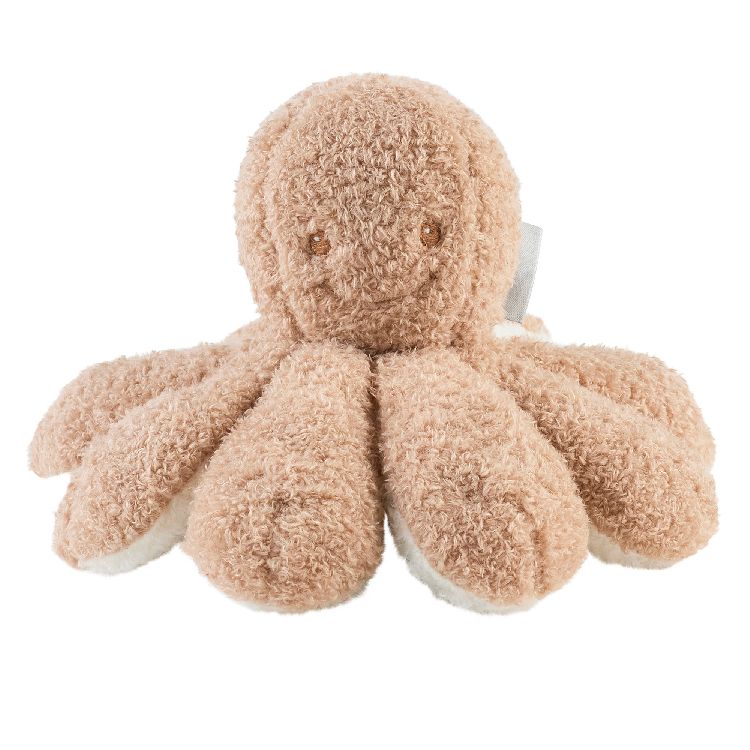 Knuffel Nattou, Octopus | Teddy