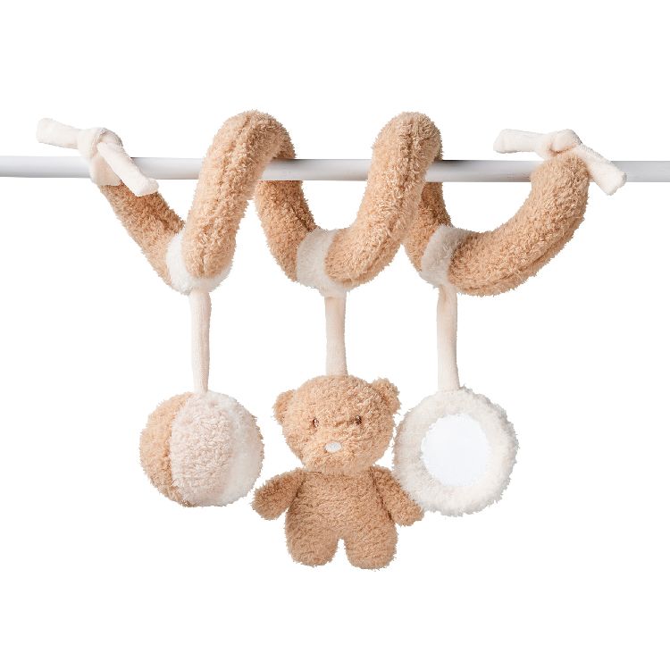 Activiteitenspiraal Nattou Activity spirale | Teddy