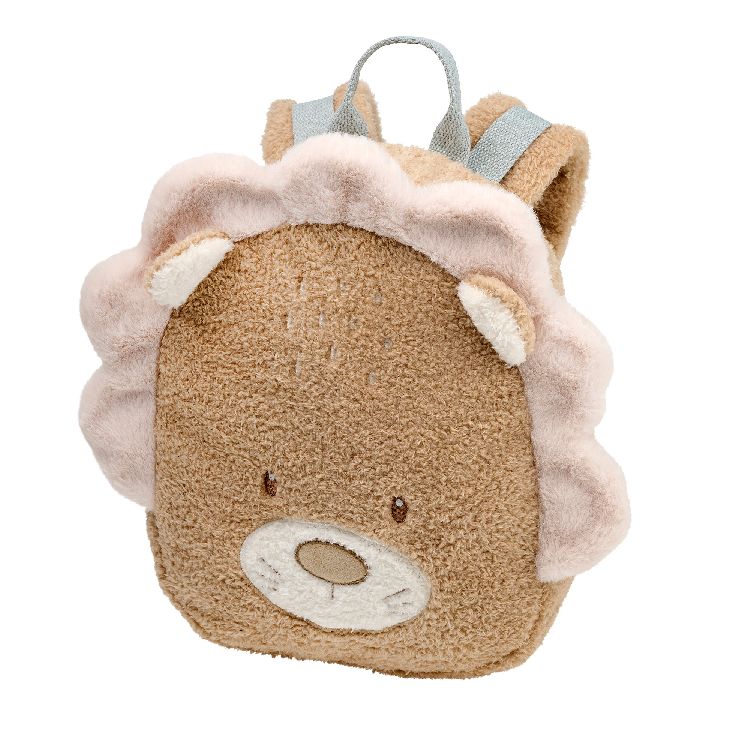 Rugzak Nattou Backpack Lion | Teddy
