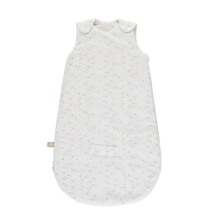 Slaapzak Nattou Sleeping bag, 3/6 maanden, 2.5 TOG | Flo, Ernest & Oli/Teddy