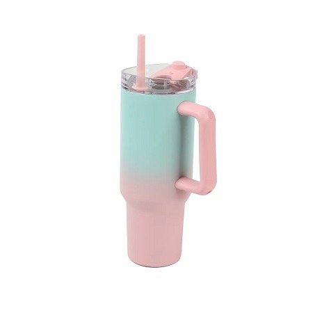Drinkfles/thermosfles i-total Travel Mug | I-Drink