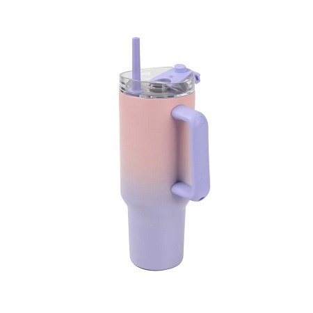 Drinkfles/thermosfles i-total Travel Mug | I-Drink