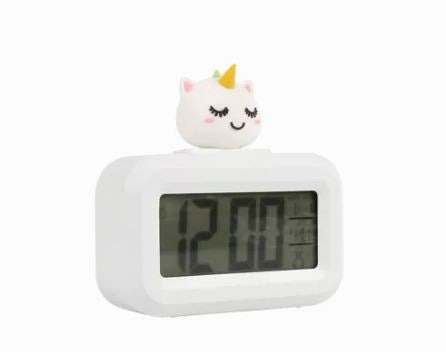 Klok i-total Alarm Clock, wekker