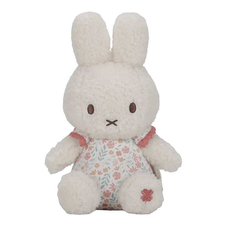 Knuffel Little Dutch | Nijntje Lucky Blossom