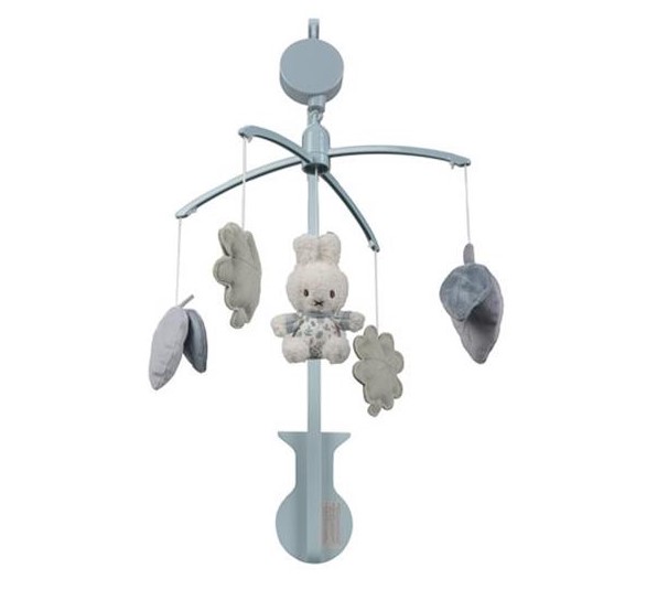 Muziekmobiel Little Dutch | Nijntje Lucky Leaves