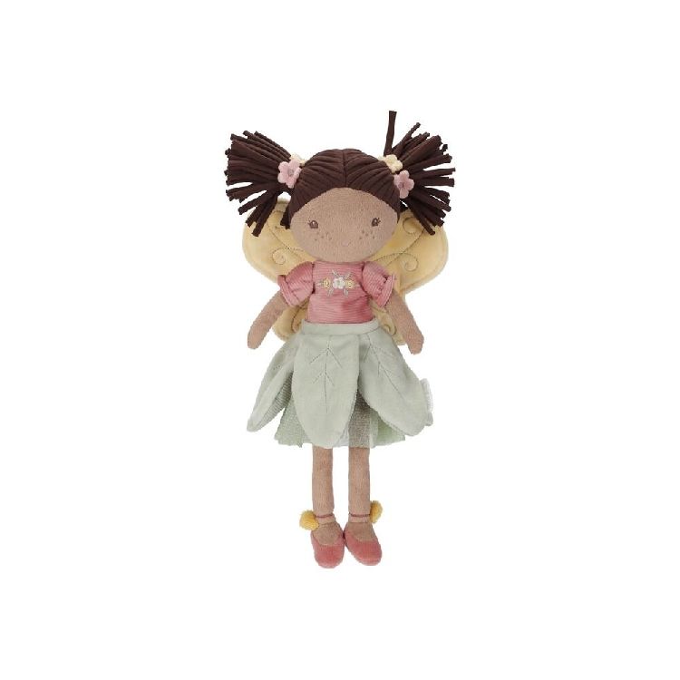 Pop Little Dutch Knuffelpop Evi | Fairy Garden