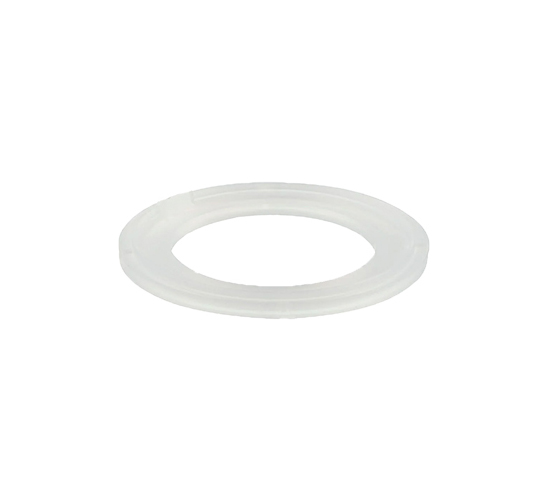Adapter voor flesverwarmer Adapter 9 wit, white geschikt voor breedhalsfles MyBambini's Bottle Warmer Pro