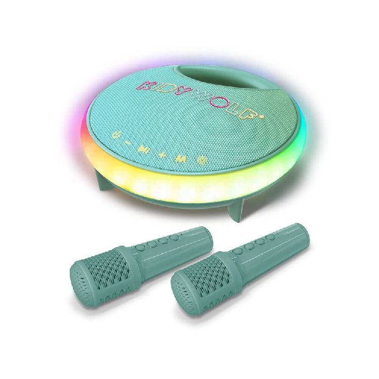 Karaoke Kidywolf Kidykaraoke