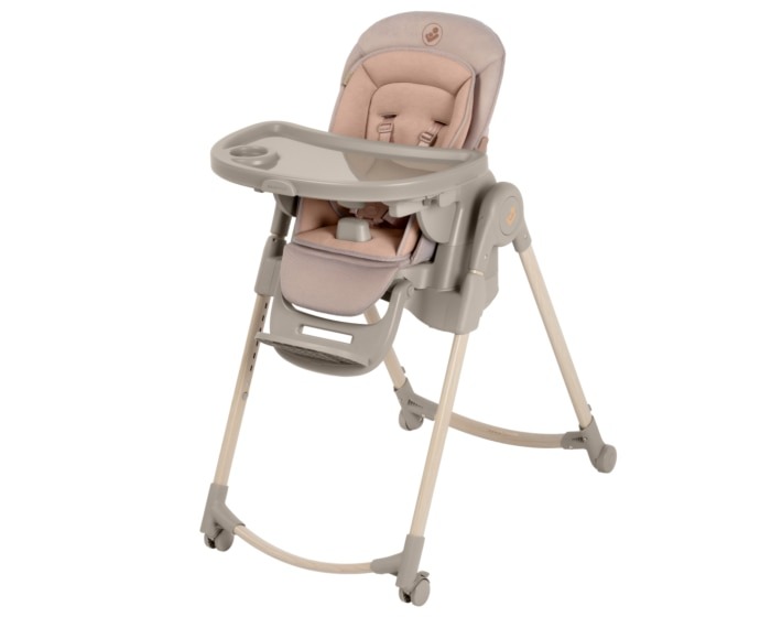 Eetstoel Maxi-Cosi Minla Plus