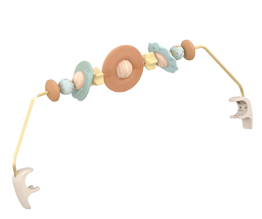 Speelboog met speeltje Maxi-Cosi Dove toy arch | Home Equipment