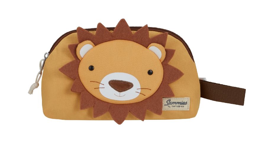 Toilettas SAMSONITE Lion Lester | Happy Sammies eco