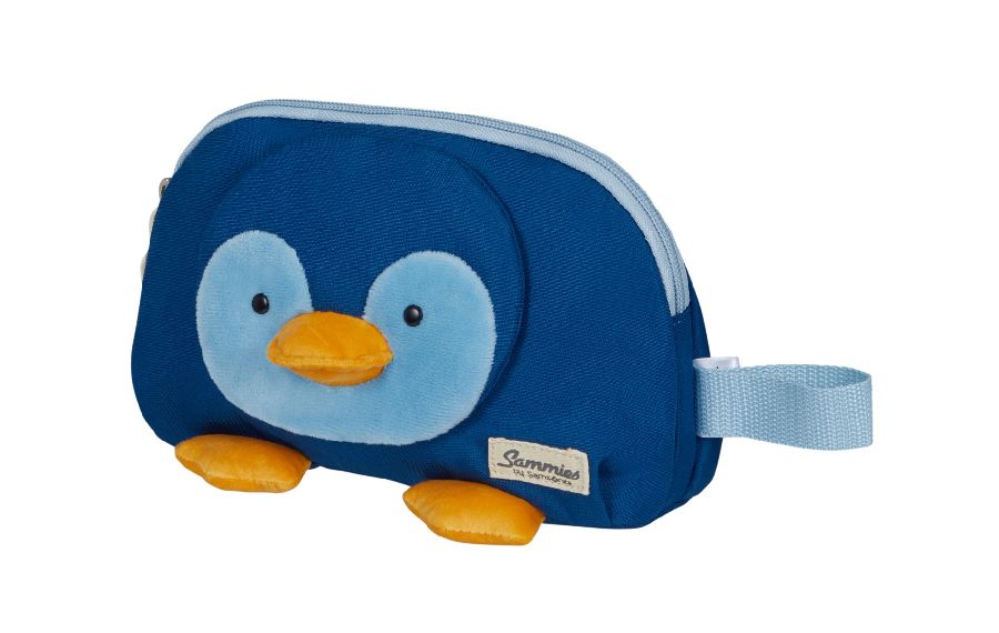 Toilettas SAMSONITE Penguin Peter | Happy Sammies eco