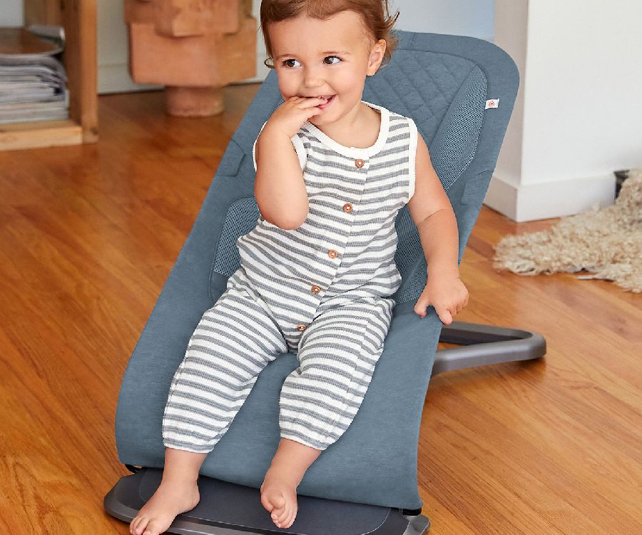 Relax Ergobaby Evolve