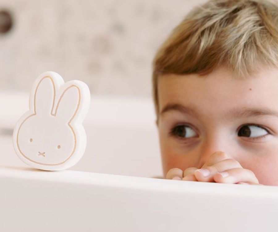 Zeep Atelier Pierre All In 1 Soap - Zand | Nijntje