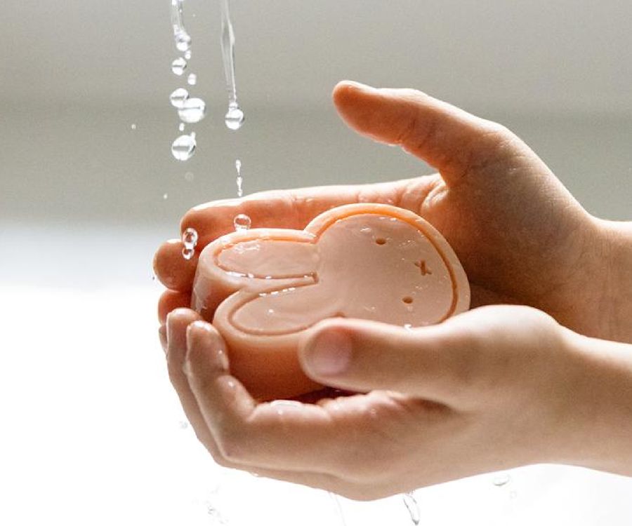 Zeep Atelier Pierre All In 1 Soap - powder | Nijntje