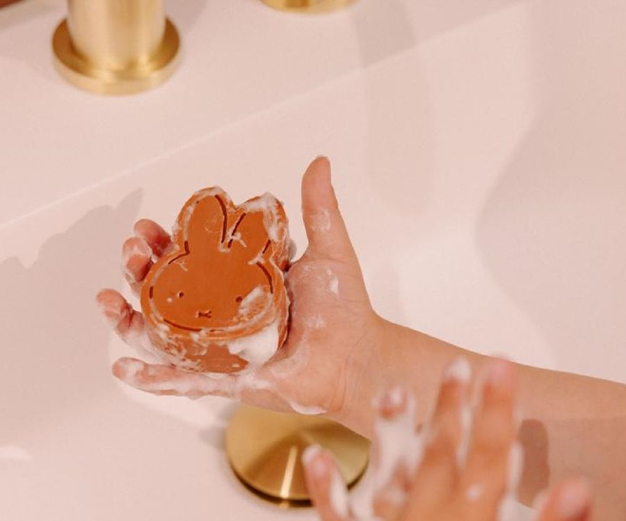 Zeep Atelier Pierre All In 1 Soap - Terra | Nijntje