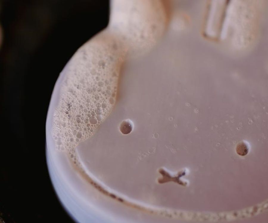 Zeep Atelier Pierre All In 1 Soap - Silver Blue | Nijntje