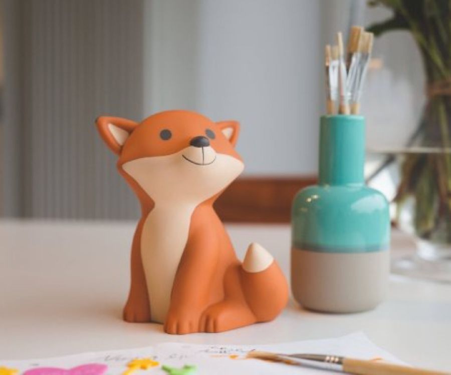 Spaarpot Atelier Pierre | Cesar