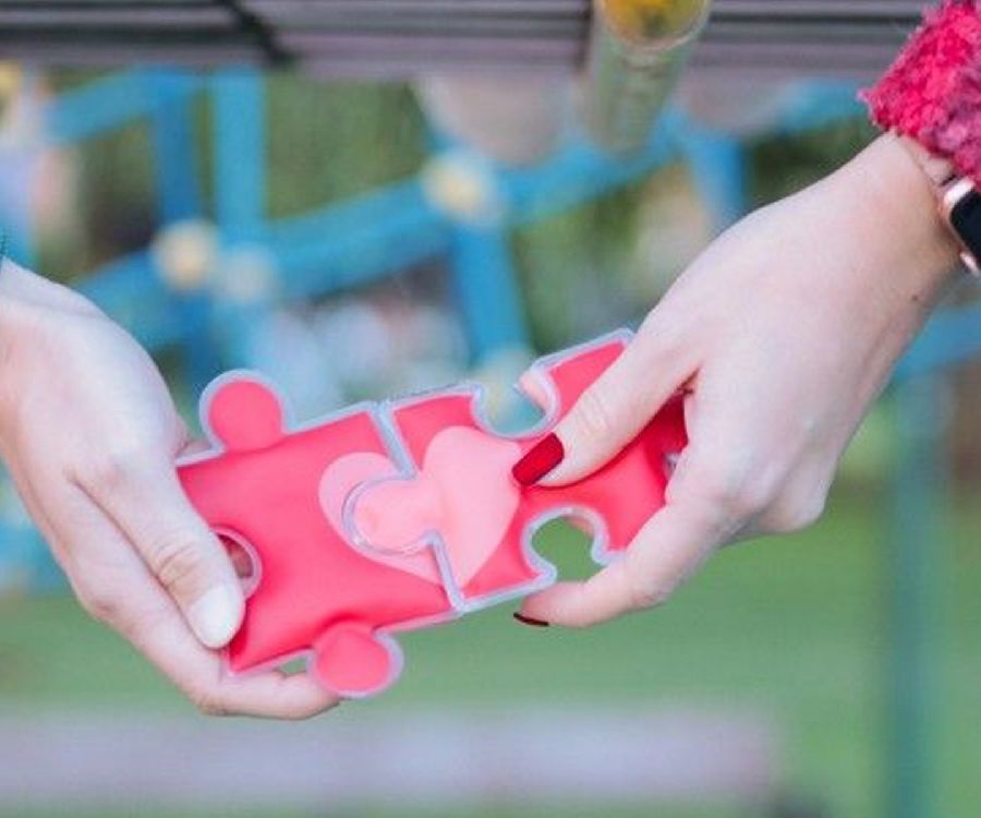 Gadget Fisura Puzzle