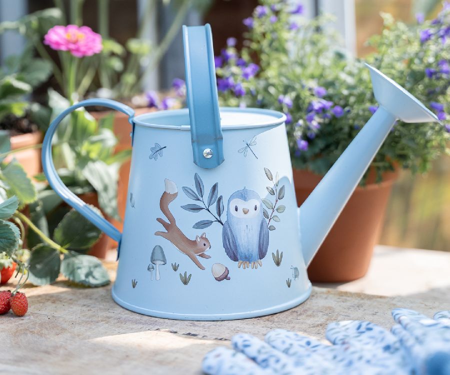 Tuingereedschap Little Dutch, Gieter | Forest Friends