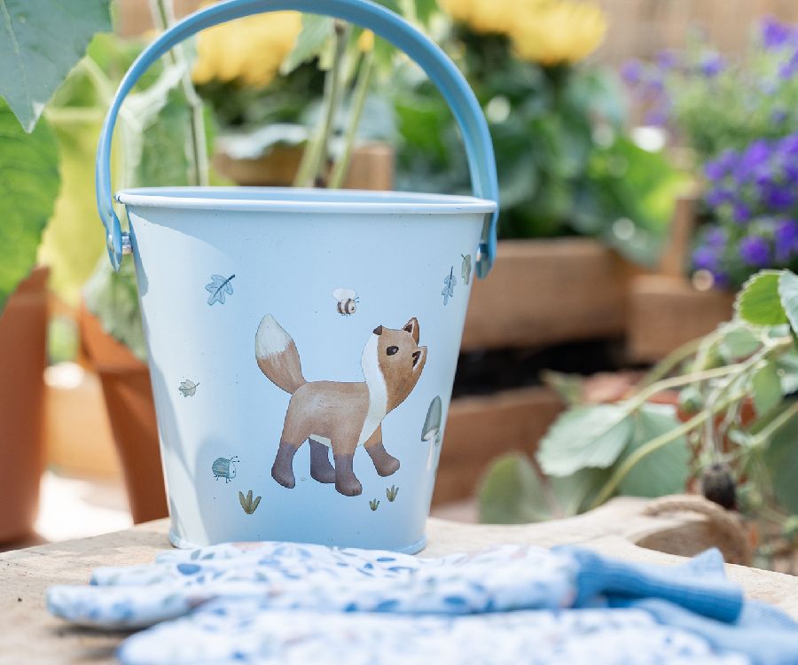 Tuingereedschap Little Dutch, Emmer | Forest Friends