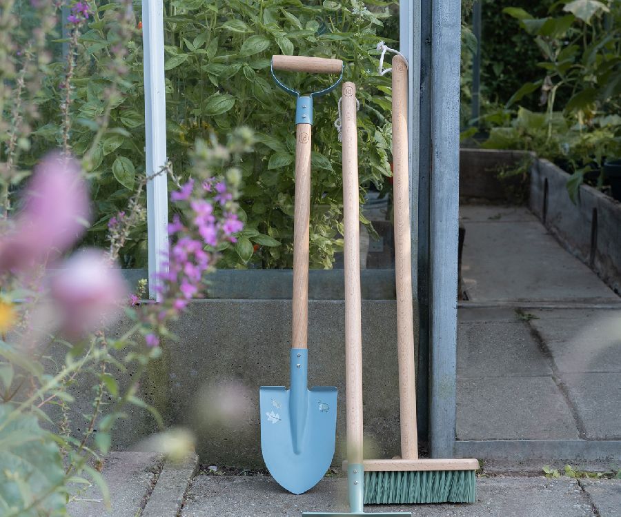Tuingereedschap Little Dutch, Bezem | Forest Friends