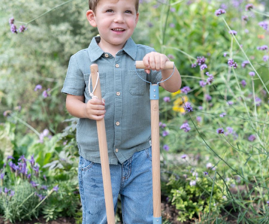 Tuingereedschap Little Dutch, Hark | Forest Friends
