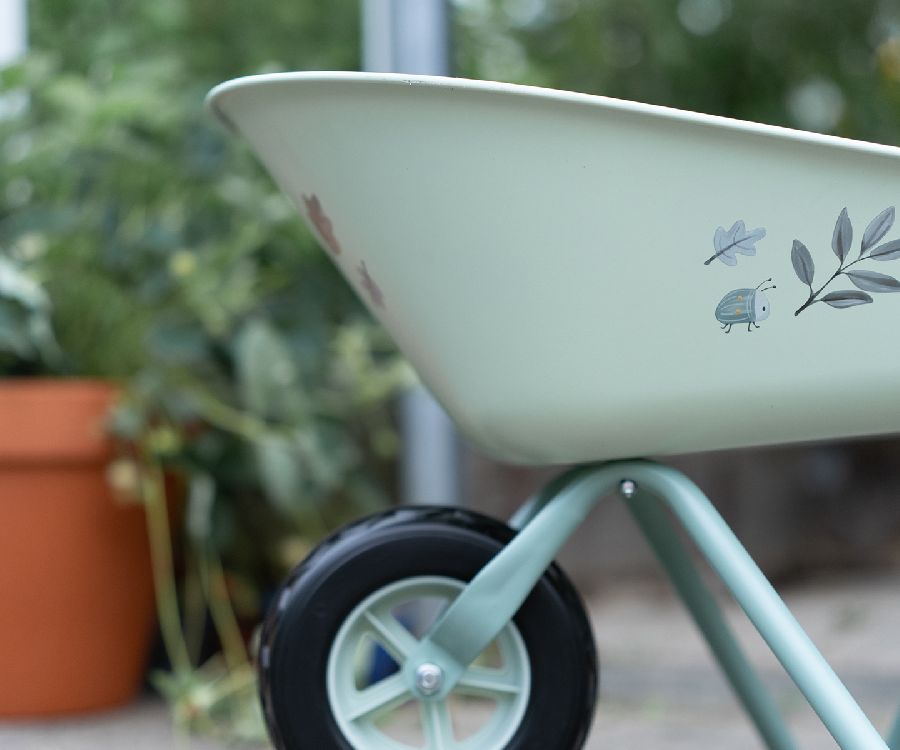 Tuingereedschap Little Dutch, Kruiwagen | Forest Friends
