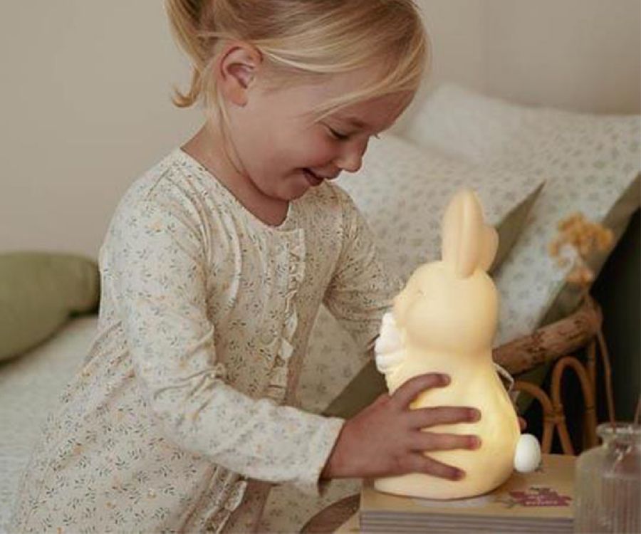 Nachtlamp draadloos Little Dutch | Forest Friends