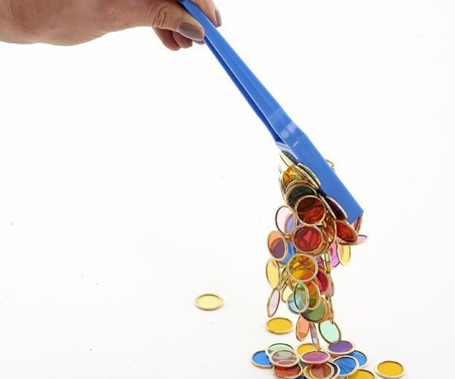 Magnetisch speelgoed Shaw Magnets Staven