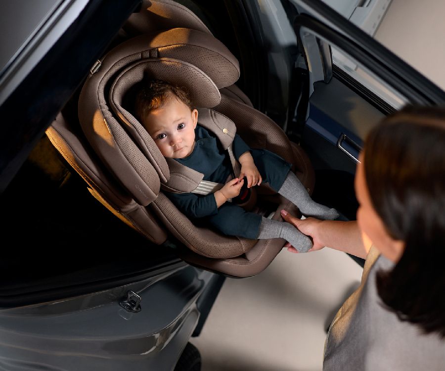 Autostoel Maxi-Cosi Emerald 360 Pro