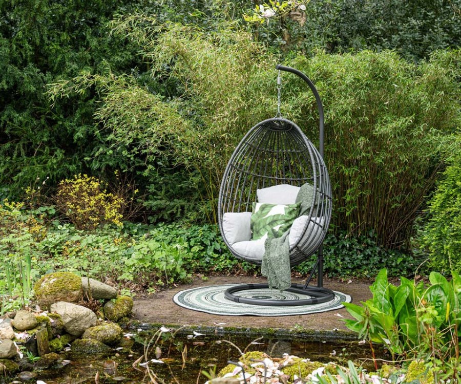 Schommelstoel Garden Impressions, Panama