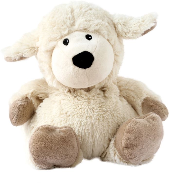 Warmtekussen Gyp Sheep | Warmies Hottie