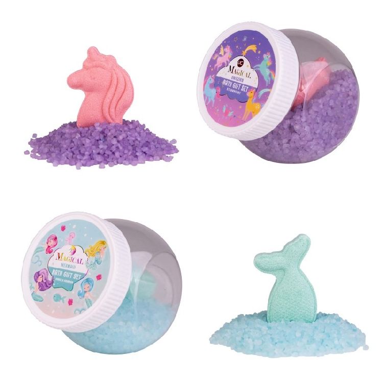 Bruisbal Gyp Magical Unicorn & Mermaid