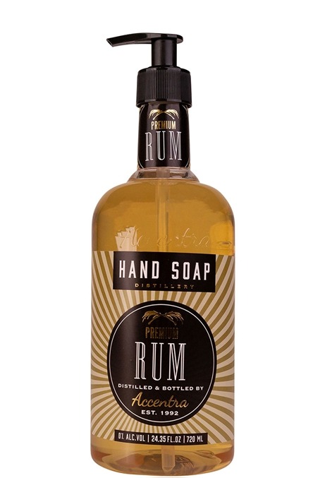 Zeep Gyp Handzeep RUM