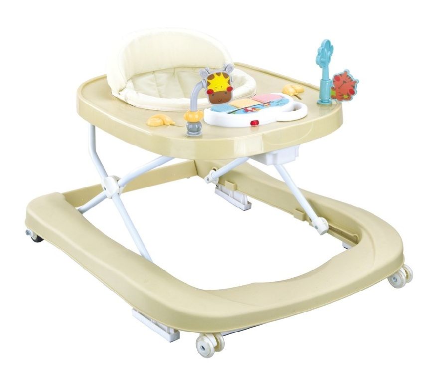 Loopstoel TOPMARK Lexi