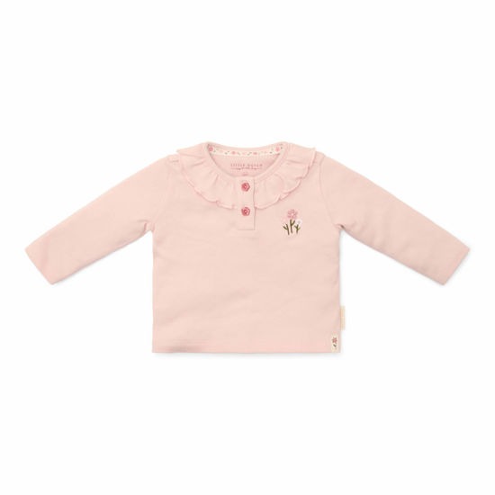 T-shirt Little Dutch