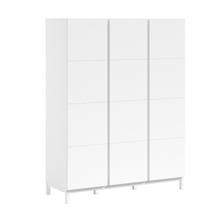 Kast Jaxx furniture, Eva, 3-deurs