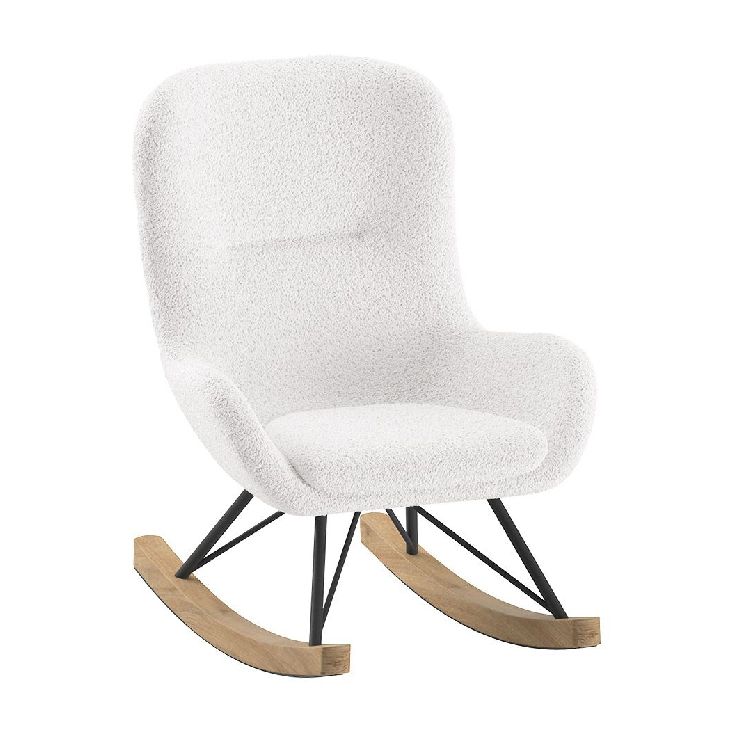 Kinder schommelstoel Jaxx furniture, Rocky | Rocking Chair Mini