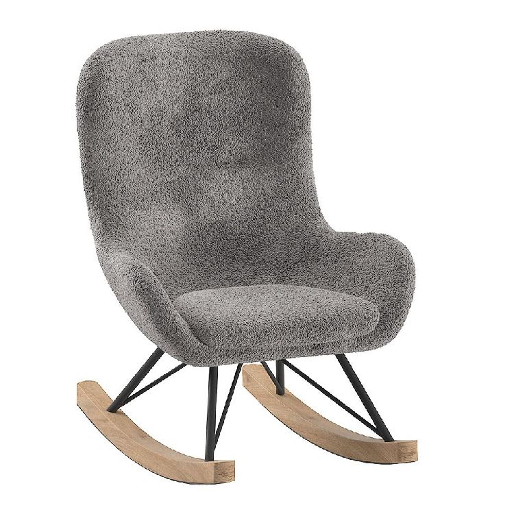 Kinder schommelstoel Jaxx furniture, Rocky | Rocking Chair Mini