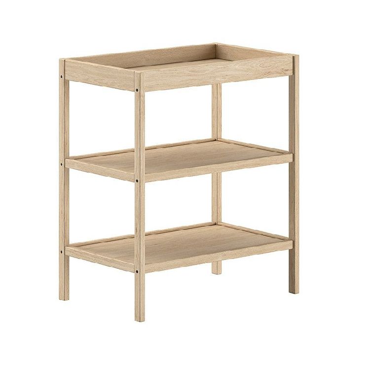 Verzorgingstafel Jaxx furniture Dino