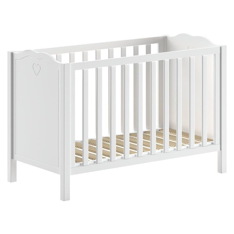 Bed Jaxx furniture, Amori, Amori 60x120, babybed