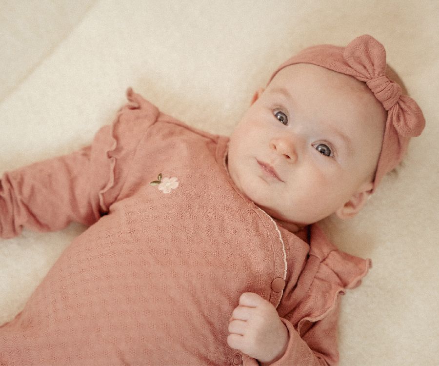 Kruippak Little Dutch