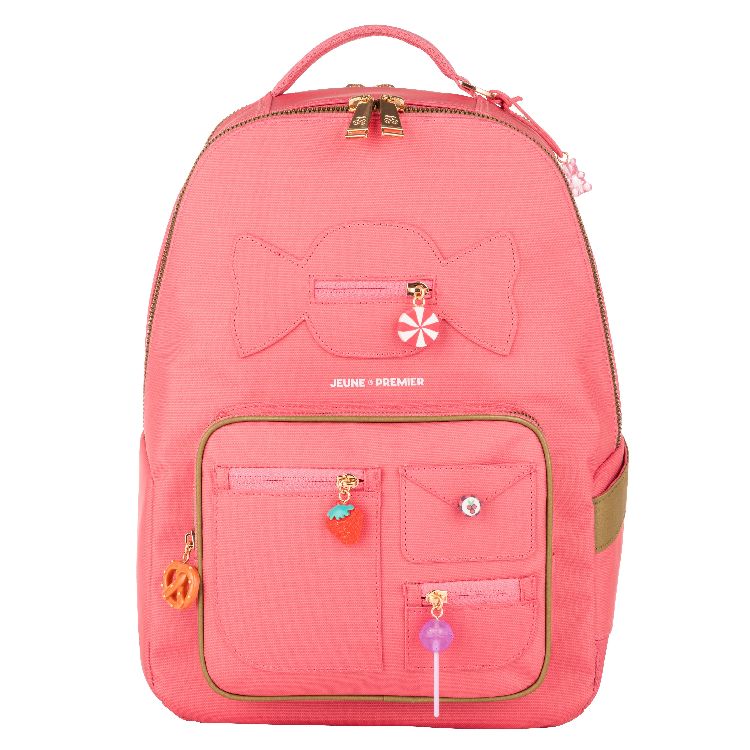 Rugzak Jeune Premier New Bobbie | Candy