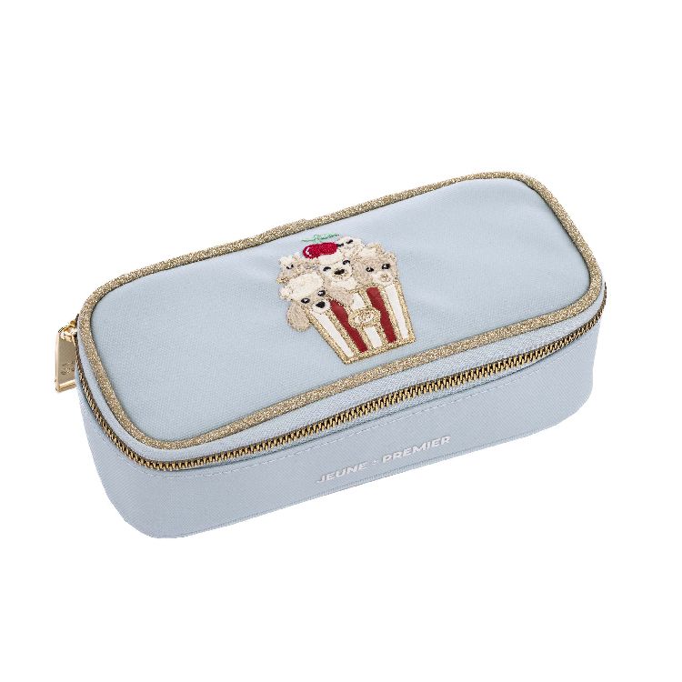 Pennenzak Jeune Premier Pencil box, box | Popcorn
