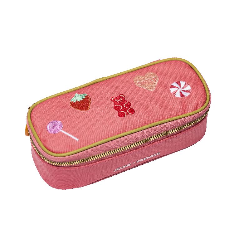 Pennenzak Jeune Premier Pencil box, box | Candy