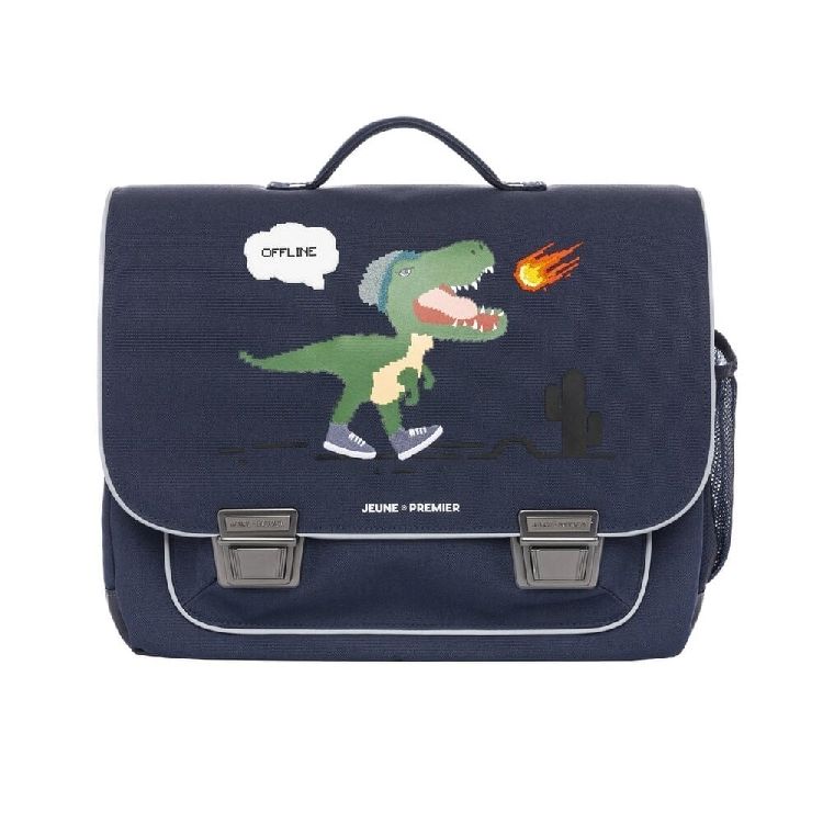 Boekentas Jeune Premier Classic Midi | Offline