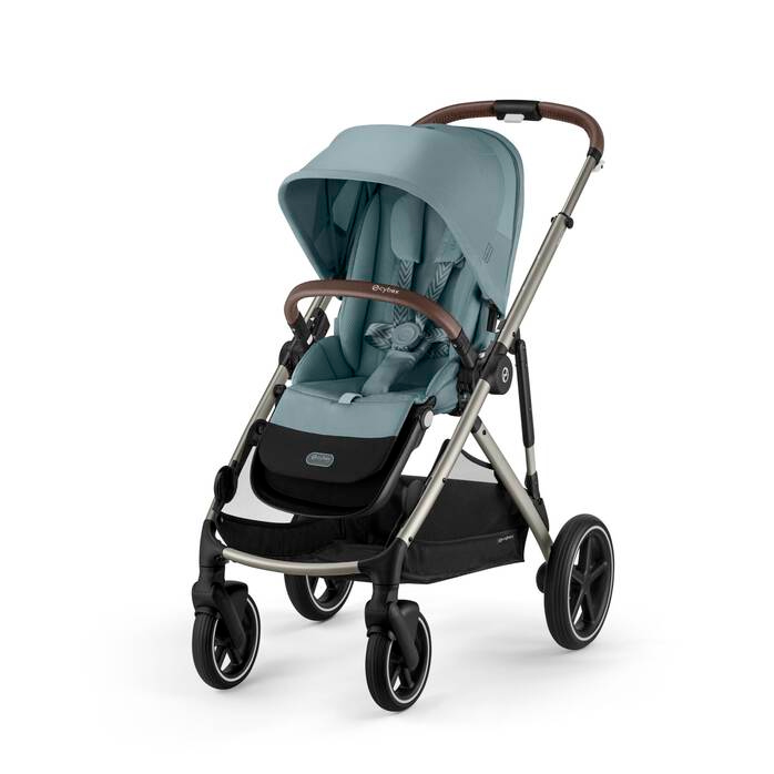 Wandelwagen Cybex Gazelle S 2.0 | Gold