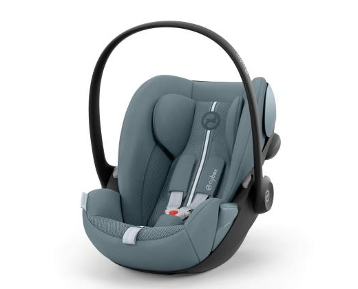 Autostoel Cybex Cloud G i-Size Plus | Gold