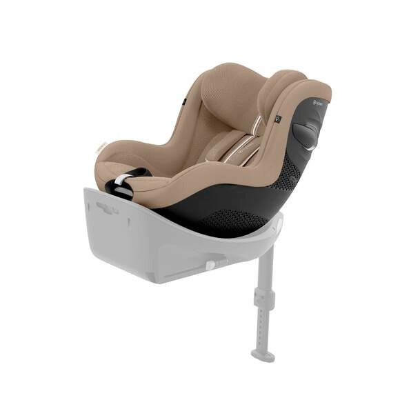 Autostoel Cybex Sirona G i-Size Plus | Gold